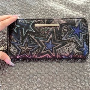 New without tags Steve Madden wallet.